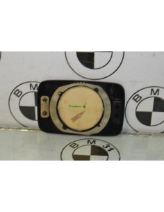 Glace retroviseur gauche BMW SERIE 5 E34  2