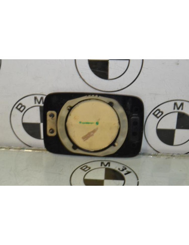 Glace retroviseur gauche BMW SERIE 5 E34 