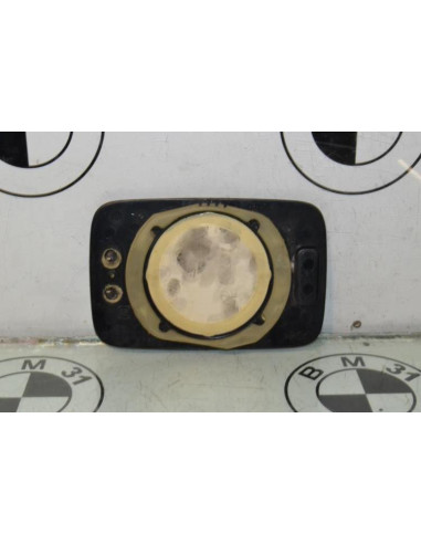 Glace retroviseur droit BMW SERIE 5 E34 