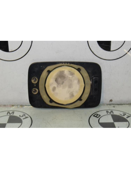 Glace retroviseur droit BMW SERIE 5 E34 
