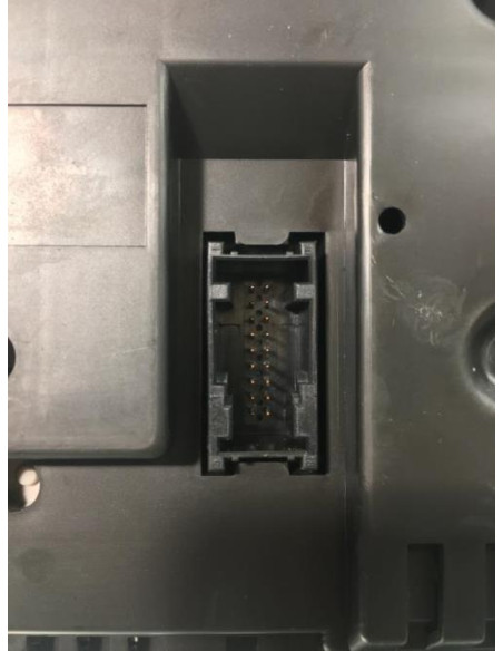 Compteur BMW SERIE 1 E87 PHASE 1 Diesel