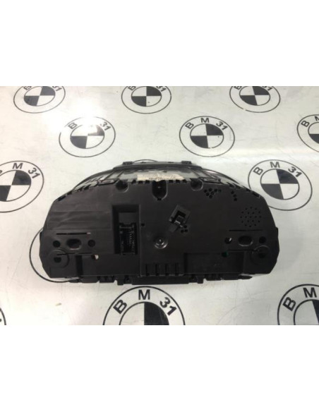 Compteur BMW SERIE 1 E87 PHASE 1 Diesel