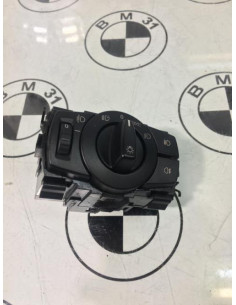 Commande de phare BMW SERIE 1 E87 PHASE 1 Diesel 2