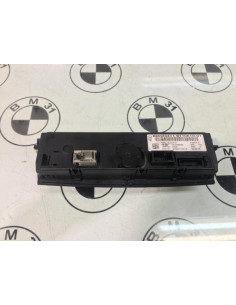 Commande chauffage BMW SERIE 1 E87 PHASE 1 Diesel