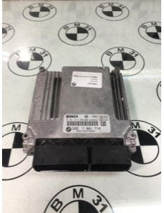 Calculateur BMW SERIE 1 E87 PHASE 1 Diesel