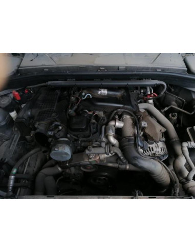 Tuyau de climatisation BMW SERIE 1 E87 PHASE 1 Diesel