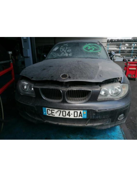Tuyau de climatisation BMW SERIE 1 E87 PHASE 1 Diesel