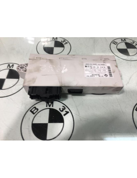 Calculateur BMW SERIE 1 E87 PHASE 1 Diesel