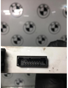 Calculateur BMW SERIE 1 E87 PHASE 1 Diesel 2