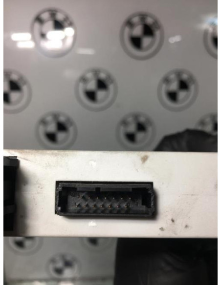 Calculateur BMW SERIE 1 E87 PHASE 1 Diesel