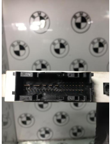 Calculateur BMW SERIE 1 E87 PHASE 1 Diesel