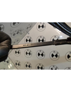 Bras essuie glace avant gauche BMW X1 E84 PHASE 1  2