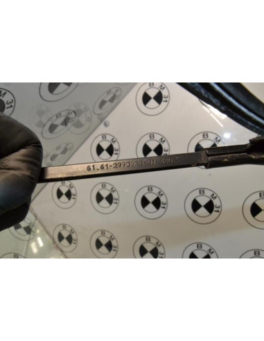 Bras essuie glace avant gauche BMW X1 E84 PHASE 1 