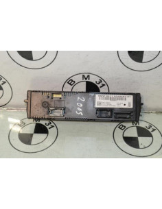 Commande chauffage BMW X1 E84 PHASE 1 Diesel 2