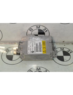 Boitier air bag BMW X1 E84 PHASE 1 Diesel