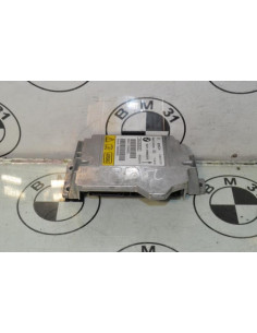 Boitier air bag BMW X1 E84 PHASE 1 Diesel 2
