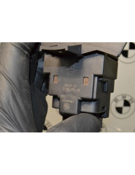 Lecteur de carte (neiman) BMW X1 E84 PHASE 1 Diesel