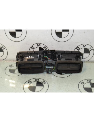 Aerateur tableau de bord BMW SERIE 3 F30 PHASE 1 Diesel