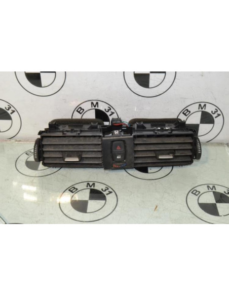 Aerateur tableau de bord BMW SERIE 3 F30 PHASE 1 Diesel