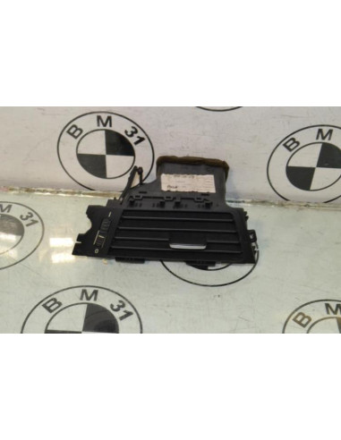 Aerateur tableau de bord avant gauche BMW SERIE 3 E90 PHASE 1 Diesel