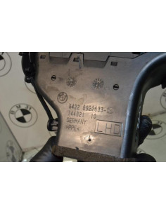 Aerateur tableau de bord avant gauche BMW SERIE 3 E90 PHASE 1 Diesel 2