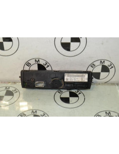 Commande chauffage BMW SERIE 3 E90 PHASE 1 Diesel
