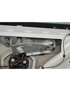 Moteur essuie glace arriere BMW SERIE 1 F21 PHASE 1 Diesel 2