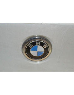 Poignee porte coffre BMW SERIE 1 F21 PHASE 1 Diesel