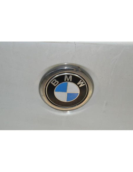 Poignee porte coffre BMW SERIE 1 F21 PHASE 1 Diesel