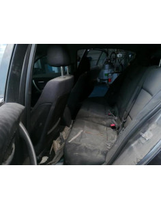 Bas de caisse gauche BMW SERIE 1 E87 PHASE 1 Diesel 2