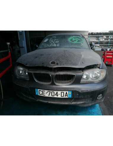Bas de caisse gauche BMW SERIE 1 E87 PHASE 1 Diesel