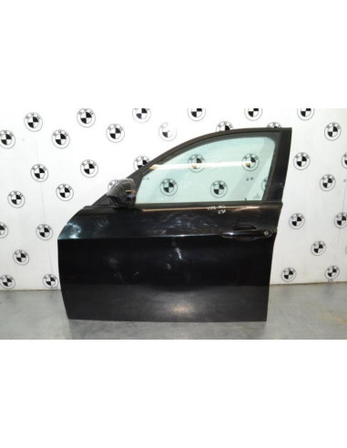 Porte avant gauche BMW SERIE 3 E91 TOURING PHASE 1 BREAK Essence