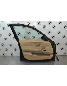 Porte avant gauche BMW SERIE 3 E91 TOURING PHASE 1 BREAK Essence 2