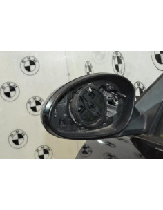 Retroviseur gauche BMW SERIE 3 E91 TOURING PHASE 1 BREAK Essence