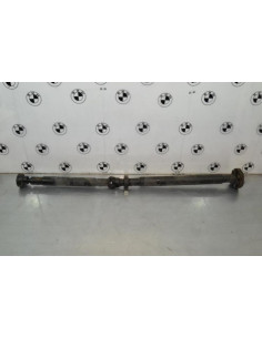 Arbre de transmission (propulsion) BMW SERIE 7 E65 PHASE 2 Diesel