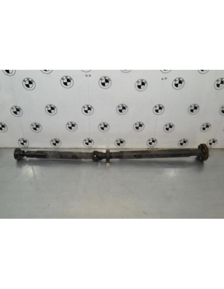 Arbre de transmission (propulsion) BMW SERIE 7 E65 PHASE 2 Diesel