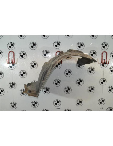 Pare boue avant droit BMW X1 E84 PHASE 1 Diesel