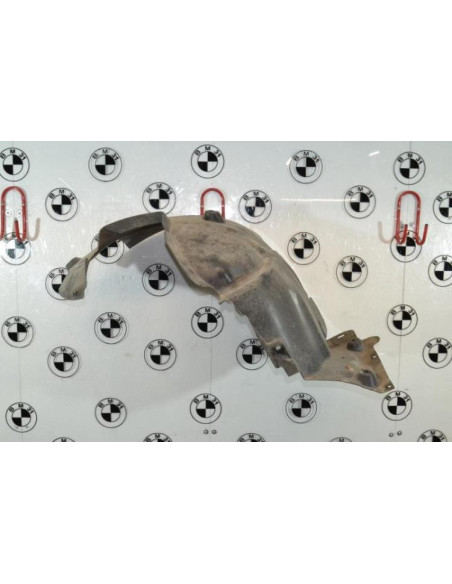 Pare boue avant droit BMW X1 E84 PHASE 1 Diesel