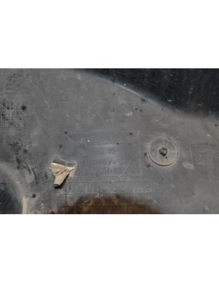 Pare boue avant droit BMW X1 E84 PHASE 1 Diesel