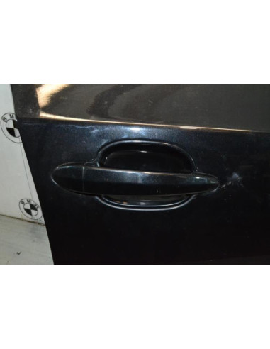 Serrure avant droit BMW SERIE 5 E60 PHASE 2 Diesel