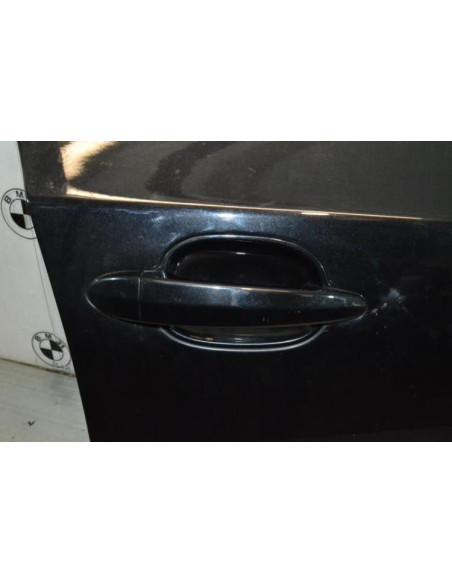 Serrure avant droit BMW SERIE 5 E60 PHASE 2 Diesel