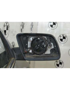 Retroviseur droit BMW SERIE 5 E60 PHASE 2 Diesel