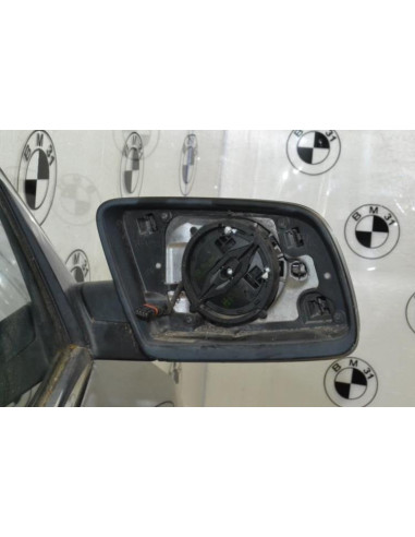 Retroviseur droit BMW SERIE 5 E60 PHASE 2 Diesel