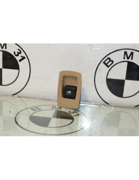 Interrupteur de leve vitre avant droit BMW SERIE 5 E60 PHASE 2 Diesel