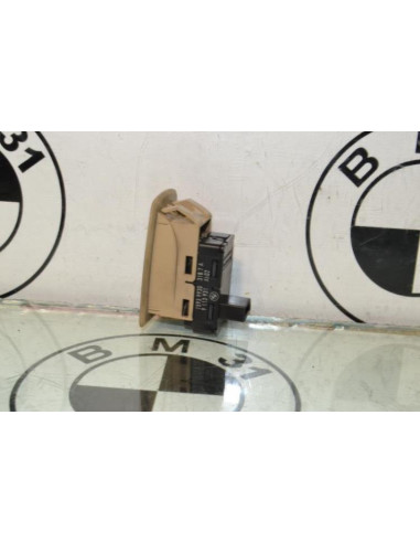 Interrupteur de leve vitre avant droit BMW SERIE 5 E60 PHASE 2 Diesel