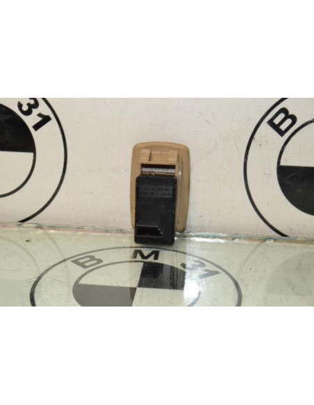 Interrupteur de leve vitre avant droit BMW SERIE 5 E60 PHASE 2 Diesel