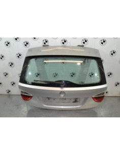 Malle/Hayon arriere BMW SERIE 3 E91 TOURING PHASE 1 BREAK Diesel