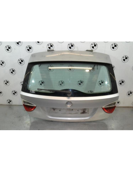 Malle/Hayon arriere BMW SERIE 3 E91 TOURING PHASE 1 BREAK Diesel