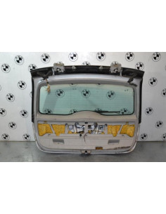 Malle/Hayon arriere BMW SERIE 3 E91 TOURING PHASE 1 BREAK Diesel 2