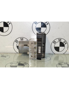 Bloc ABS (freins anti-blocage) BMW SERIE 3 E90 PHASE 1 Diesel 2